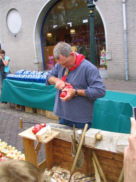 Řezbář