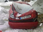 Petr a Hana