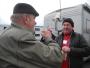 Po vypití tohoto nápoje se z ošklivky stane krasavice, přesvědčoval Pepu Litevec