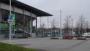 Wolfsburg-Autostadt parkování u stadionu