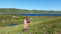Hardangervidda