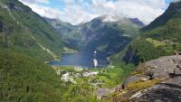 Geiranger