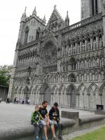 Trondheim