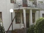 recesistův balkon