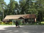 ostrovní škola a školka