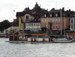 Vaxholm