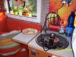 zlatá remoska - a jen 250 W