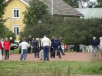 turnaj v petanque