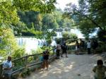 Předpodzimní Chorvatsko 2011