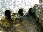 Předpodzimní Chorvatsko 2011