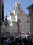 Předpodzimní Chorvatsko 2011