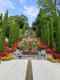 Bodensee - Mainau