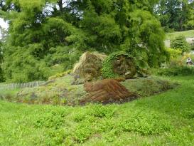 Bodensee - Mainau