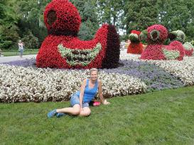 Bodensee - Mainau