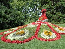 Bodensee - Mainau