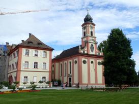 Bodensee - Mainau