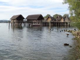 Bodensee - Unteruhldingen