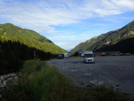 Malbun - Augstenberg trek- Lichnštejnsko