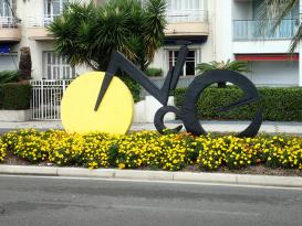 Nice - Tour de France