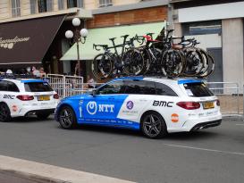 Nice - Tour de France