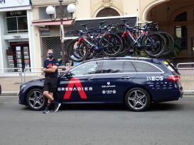 Nice - Tour de France