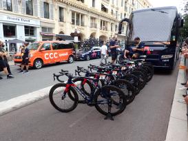 Nice - Tour de France