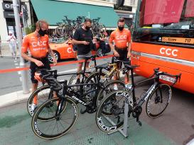 Nice - Tour de France