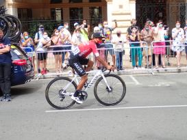 Nice - Tour de France
