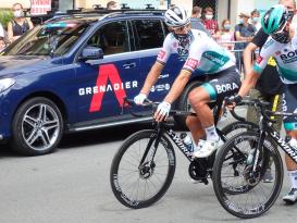 Nice - Tour de France