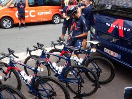 Nice - Tour de France