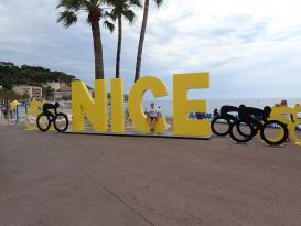 Nice - Tour de France