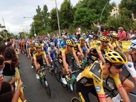 Nice - Tour de France