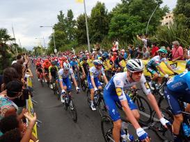 Nice - Tour de France