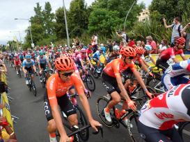 Nice - Tour de France