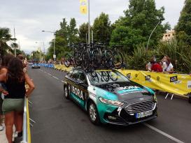 Nice - Tour de France