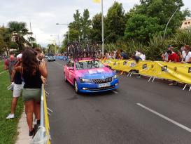 Nice - Tour de France