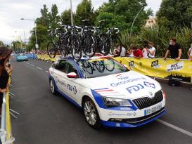 Nice - Tour de France
