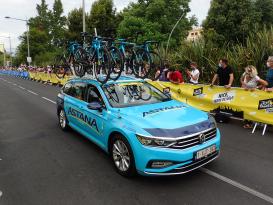 Nice - Tour de France