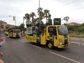 Nice - Tour de France