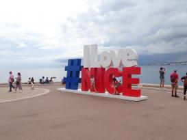 Nice - Tour de France