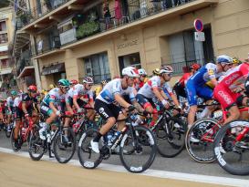Nice - Tour de France