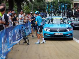 Nice - Tour de France