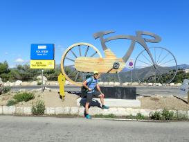TdF