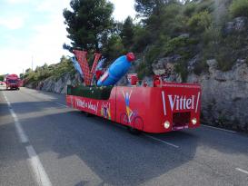 Col d Éze - Tour de France