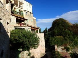 Requebrune Cap Martin