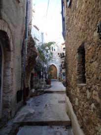 Requebrune Cap Martin