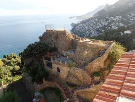 Requebrune Cap Martin