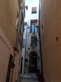 Requebrune Cap Martin