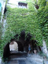 Requebrune Cap Martin