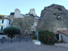 Requebrune Cap Martin